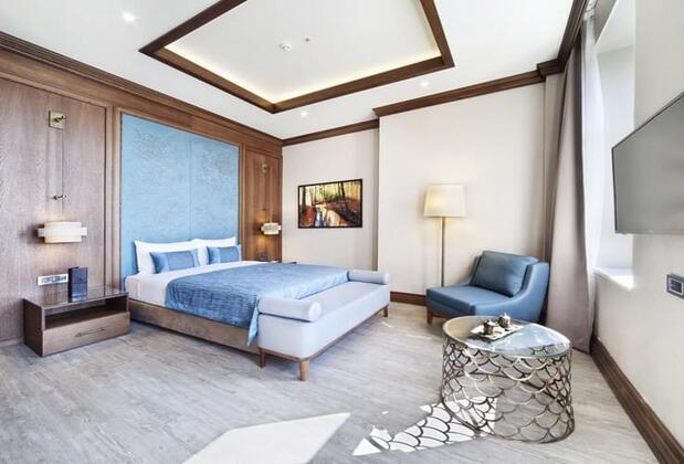 Grand Hotel De Pera - Görsel 15