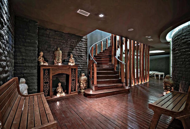 Royal Diwa Tekirova Resort - Görsel 26