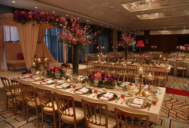 Çelik Palace Bursa - Görsel 20