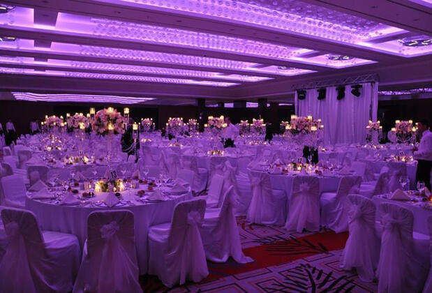 Çelik Palace Bursa - Görsel 21