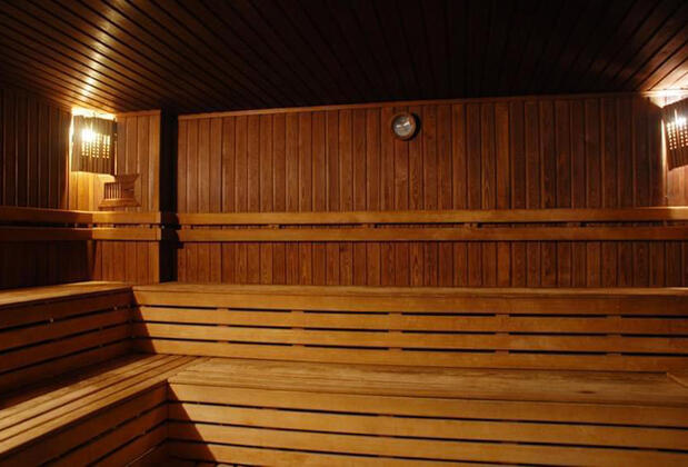 Çelik Palace Bursa - Görsel 28