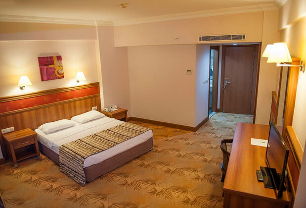 Green Nature Resort - Görsel 22