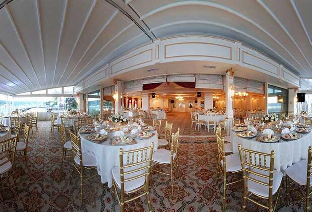 Fuat Paşa Yalısı - Görsel 4