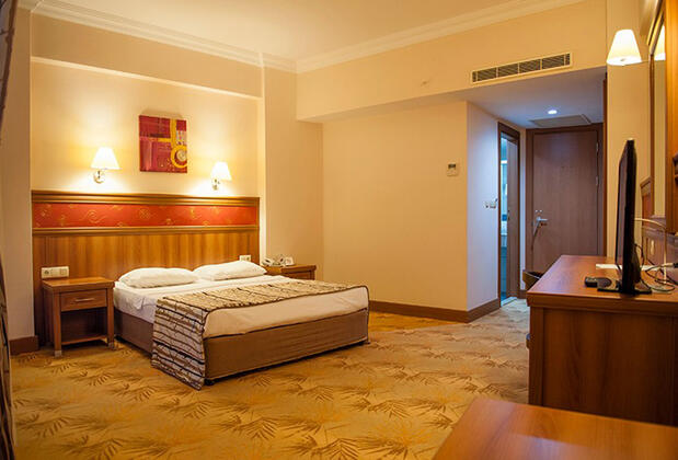 Green Nature Resort - Görsel 25