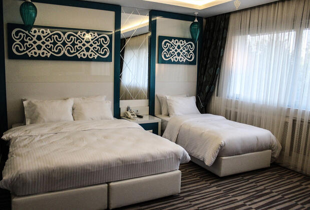 Grand Bursa Otel - Görsel 22