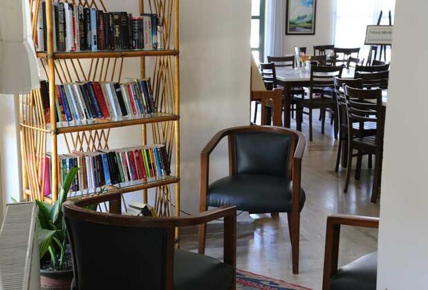 Harman Hotel - Görsel 7