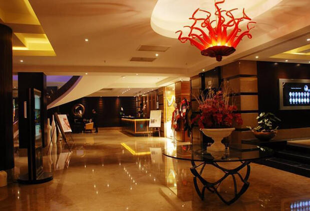 Çelik Palace Bursa - Görsel 22