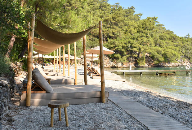 Hillside Beach Club - Görsel 19