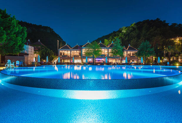 Hillside Beach Club - Görsel 6