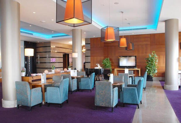 Çelik Palace Bursa - Görsel 23