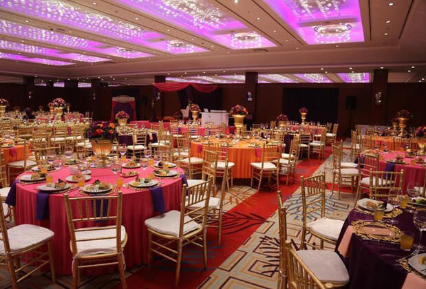 Çelik Palace Bursa - Görsel 24