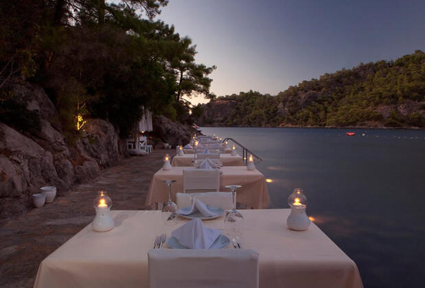 Hillside Beach Club - Görsel 20