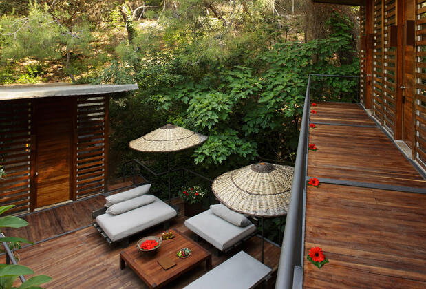 Hillside Beach Club - Görsel 15