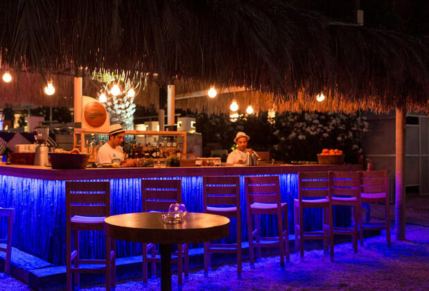 Hillside Beach Club - Görsel 18