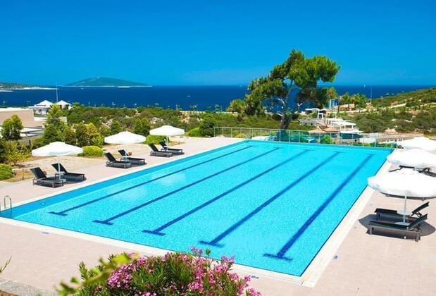 Hilton Bodrum Türkbükü Resort Spa - Görsel 7