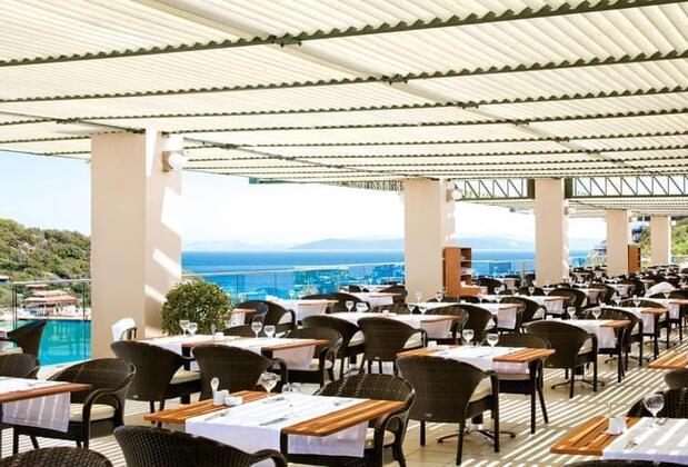 Hilton Bodrum Türkbükü Resort Spa - Görsel 15