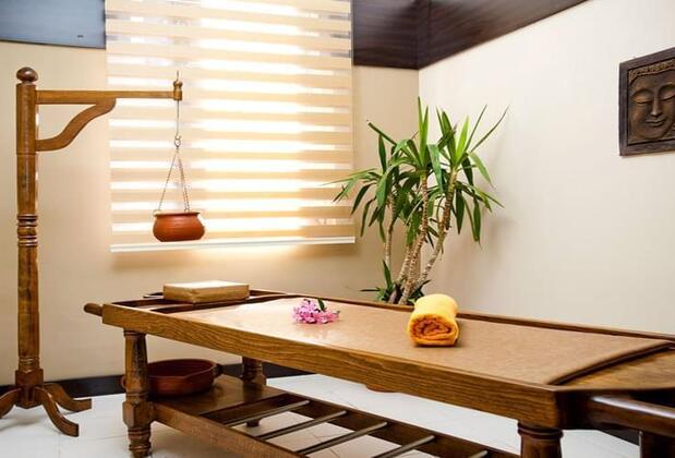 Hilton Bodrum Türkbükü Resort Spa - Görsel 13