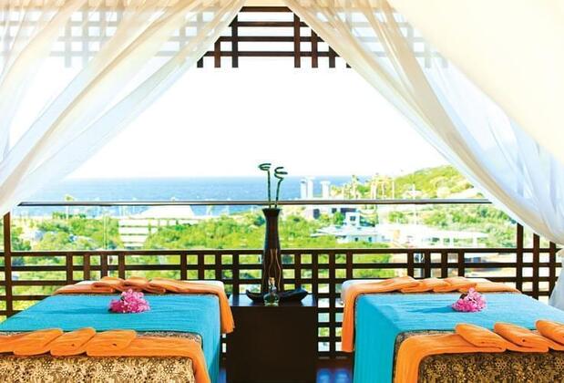Hilton Bodrum Türkbükü Resort Spa - Görsel 12