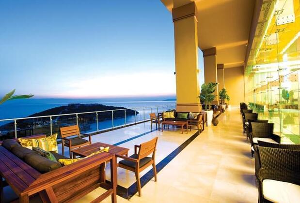 Hilton Bodrum Türkbükü Resort Spa - Görsel 18