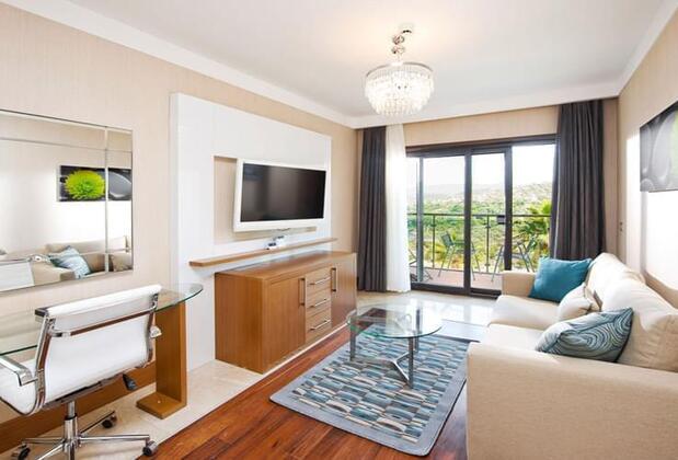 Hilton Bodrum Türkbükü Resort Spa - Görsel 22