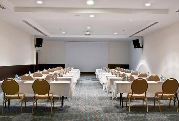 Hilton Bodrum Türkbükü Resort Spa - Görsel 17