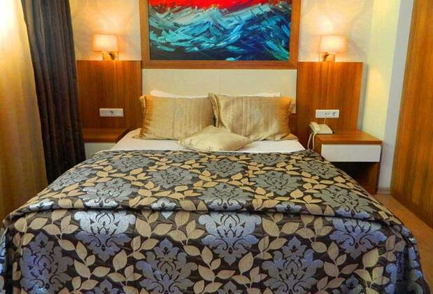 Hotel Baylan Basmane - Görsel 7