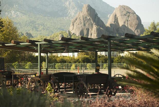 Hotel Berke Ranch & Nature - Görsel 6