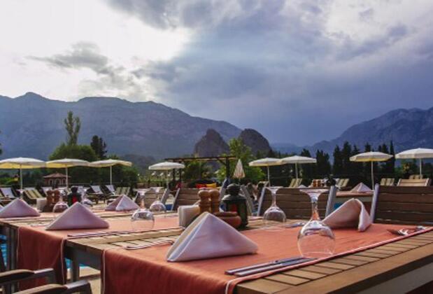 Hotel Berke Ranch & Nature - Görsel 9