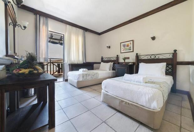 Hotel Berke Ranch & Nature - Görsel 16