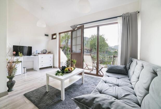 Hotel Berke Ranch & Nature - Görsel 13