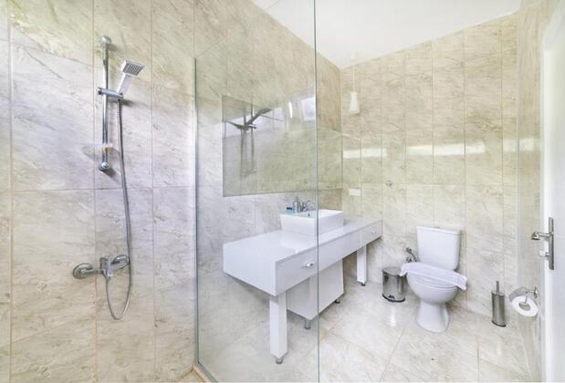 Hotel Berke Ranch & Nature - Görsel 23