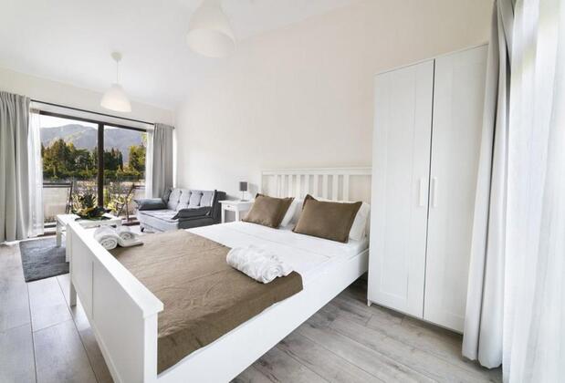 Hotel Berke Ranch & Nature - Görsel 21