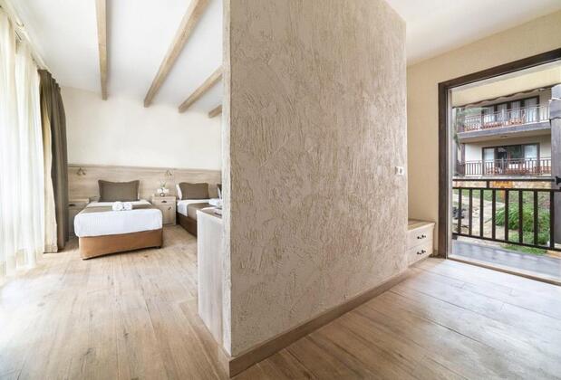 Hotel Berke Ranch & Nature - Görsel 20