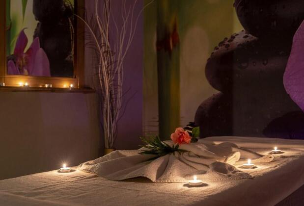 Hotel Berke Ranch & Nature - Görsel 11