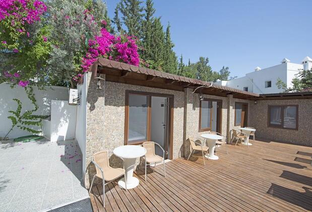 Hotel Centro Bodrum - Görsel 13