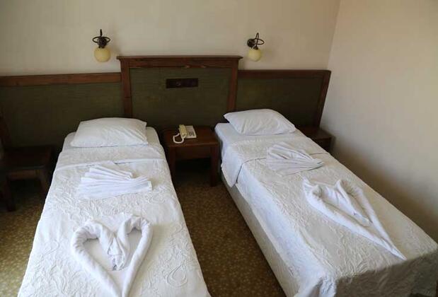 Harman Hotel - Görsel 15