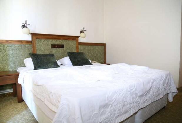 Harman Hotel - Görsel 16