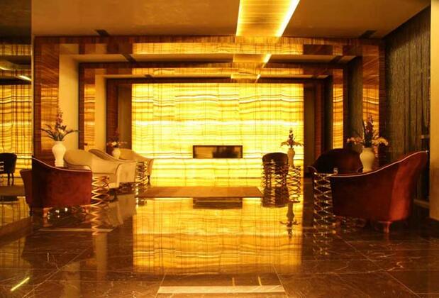 Hotel Gold Majesty - Görsel 5