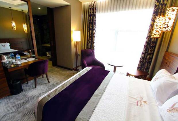 Hotel Gold Majesty - Görsel 9