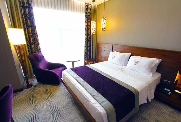 Hotel Gold Majesty - Görsel 7