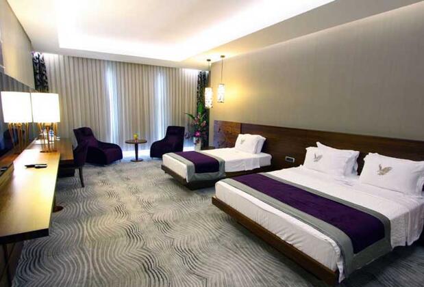 Hotel Gold Majesty - Görsel 10