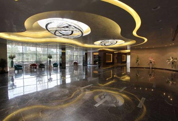 Hotel Gold Majesty - Görsel 3