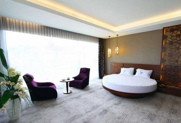 Hotel Gold Majesty - Görsel 12