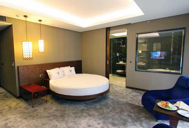 Hotel Gold Majesty - Görsel 11