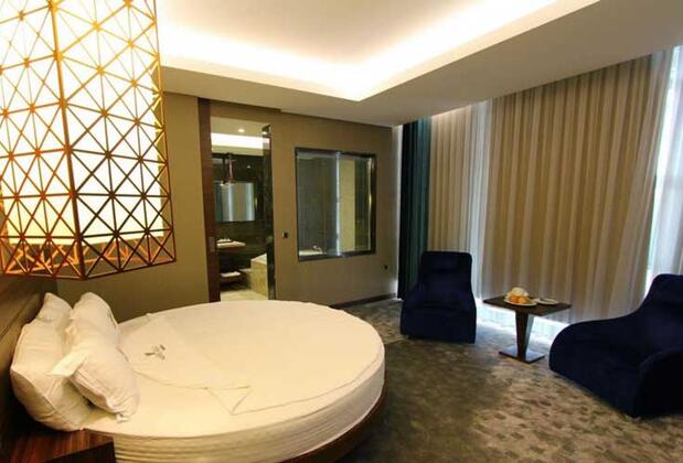 Hotel Gold Majesty - Görsel 13