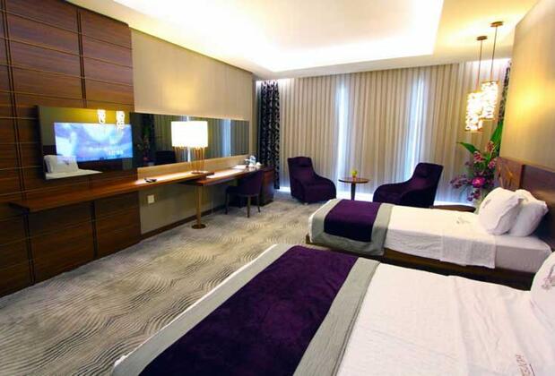 Hotel Gold Majesty - Görsel 15