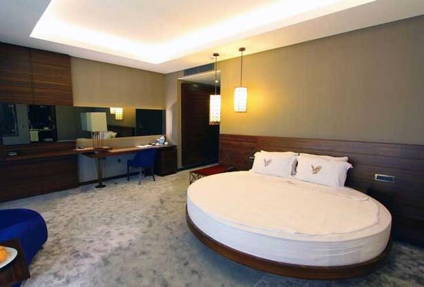 Hotel Gold Majesty - Görsel 14