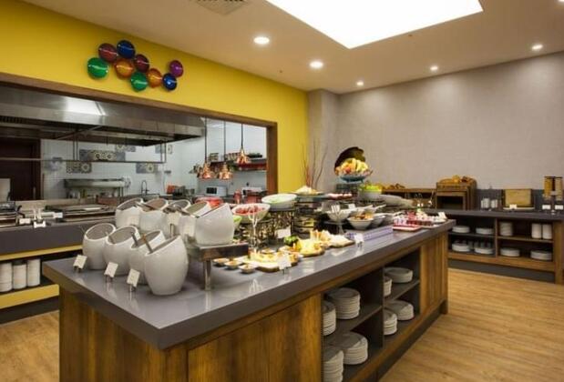 Hilton Garden Inn Kocaeli Şekerpınar - Görsel 18