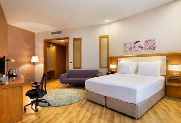 Hilton Garden Inn Kocaeli Şekerpınar - Görsel 41