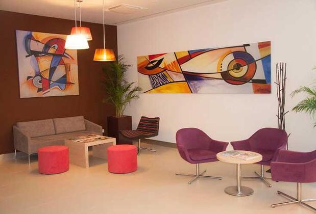 İbis Hotel Adana - Görsel 3